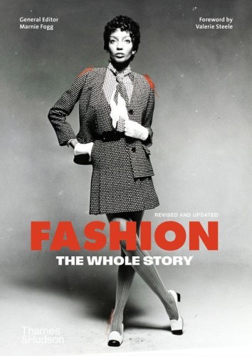 Przejdź do produktu FASHION: THE WHOLE STORY