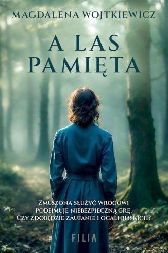 Przejdź do produktu A LAS PAMIĘTA WYD. SPECJALNE