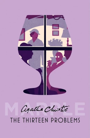 The Thirteen Problems, Agatha Christie