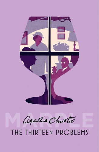 Przejdź do produktu THE THIRTEEN PROBLEMS, AGATHA CHRISTIE