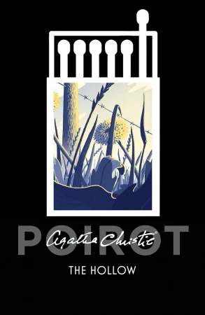 Poirot. The Hollow, Agatha Christie