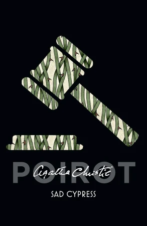Poirot. Sad Cypress, Agatha Christie