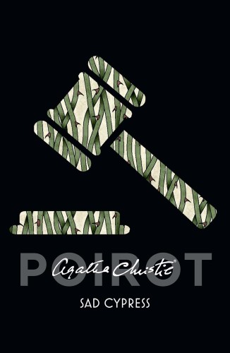 Przejdź do produktu POIROT. SAD CYPRESS, AGATHA CHRISTIE