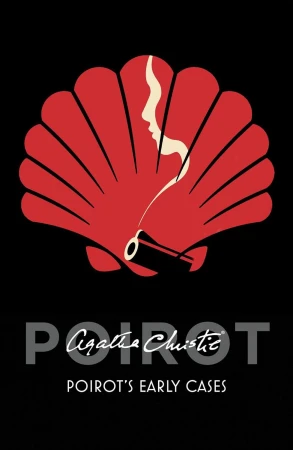 Poirot’s Early Cases, Agatha Christie