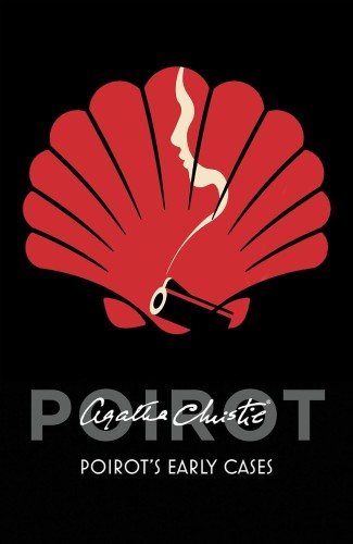 Przejdź do produktu POIROT’S EARLY CASES, AGATHA CHRISTIE