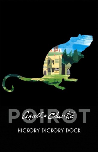 Przejdź do produktu POIROT. HICKORY DICKORY DOCK, AGATHA CHRISTIE