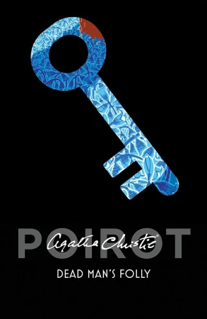 Poirot. Dead Man’s Folly, Agatha Christie