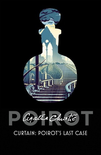 Przejdź do produktu CURTAIN: POIROT’S LAST CASE, AGATHA CHRISTIE