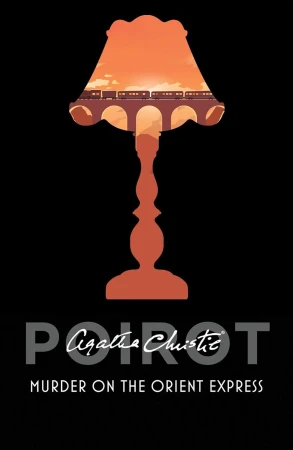 Poirot. Murder on the Orient Express