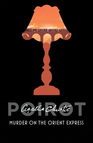 Przejdź do produktu POIROT. MURDER ON THE ORIENT EXPRESS
