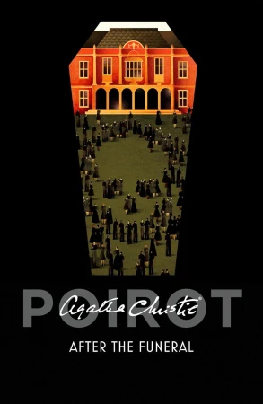 Poirot. After the Funeral, Agatha Christie