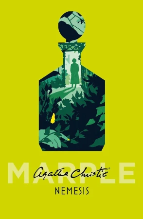 Nemesis, Agatha Christie