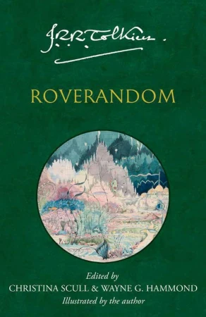 Roverandom, J. R. R. Tolkien