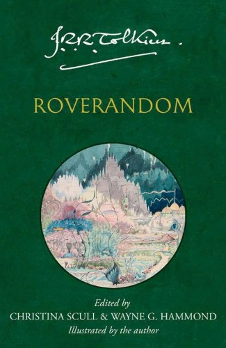 Przejdź do produktu ROVERANDOM, J. R. R. TOLKIEN