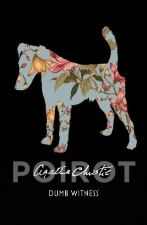 Poirot. Dumb Witness, Agatha Christie