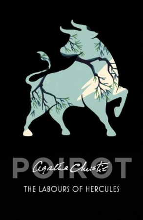 Poirot. The Labours of Hercules, Agatha Christie