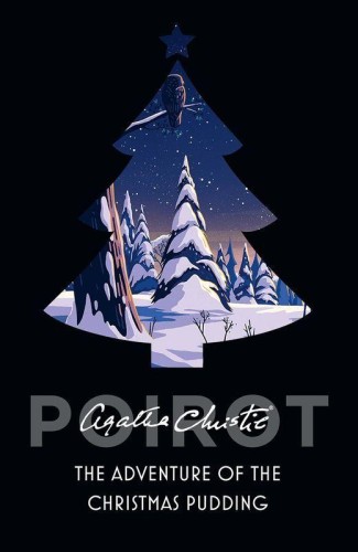 Przejdź do produktu THE ADVENTURE OF THE CHRISTMAS PUDDING