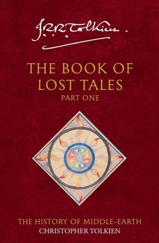 Przejdź do produktu THE BOOK OF LOST TALES 1. BOOK 1, J. R. R. TOLKIEN