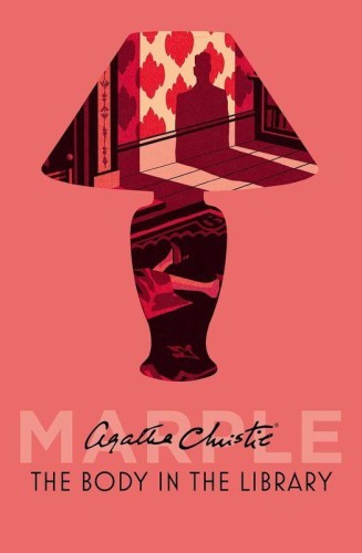 Przejdź do produktu THE BODY IN THE LIBRARY. BOOK 2, AGATHA CHRISTIE