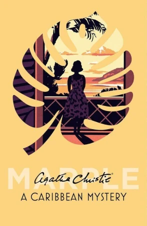 A Caribbean Mystery. Book 10, Agatha Christie