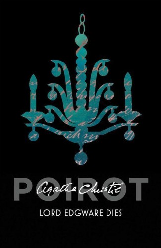 Przejdź do produktu LORD EDGWARE DIES, AGATHA CHRISTIE