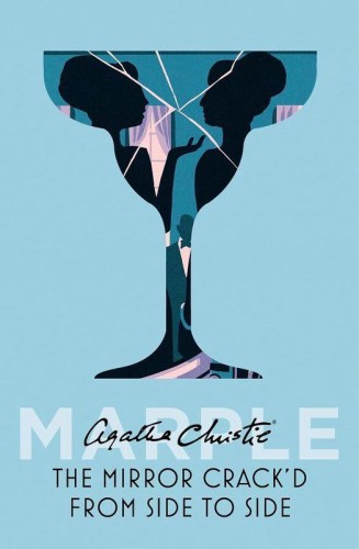 Przejdź do produktu THE MIRROR CRACK’D FROM SIDE TO SIDE. BOOK 9