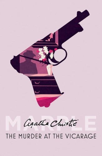 Przejdź do produktu THE MURDER AT THE VICARAGE. BOOK 1