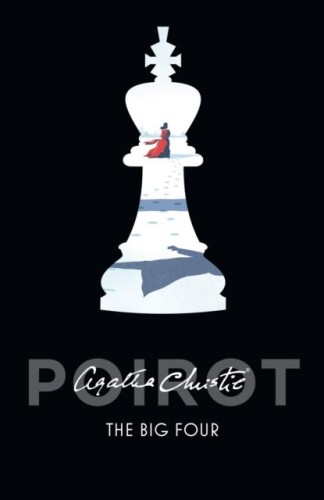 Przejdź do produktu THE BIG FOUR, AGATHA CHRISTIE