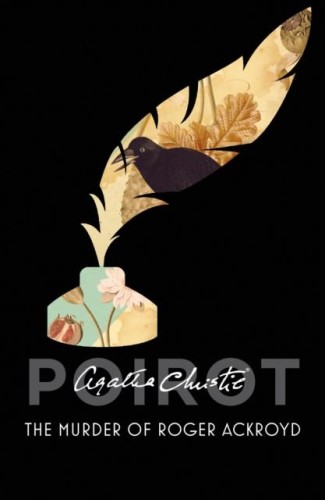 Przejdź do produktu THE MURDER OF ROGER ACKROYD, AGATHA CHRISTIE