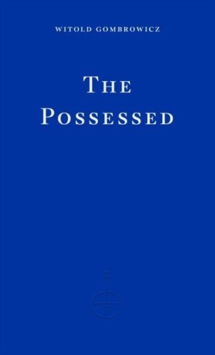 Przejdź do produktu THE POSSESSED, WITOLD GOMBROWICZ,ADAM THIRLWELL