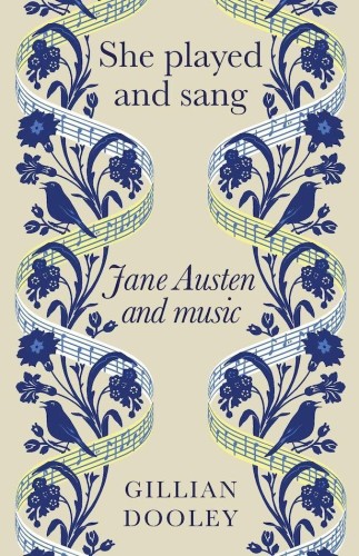 Przejdź do produktu SHE PLAYED AND SANG. JANE AUSTEN AND MUSIC