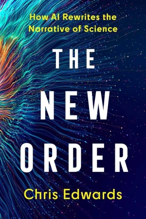 The New Order. How AI Rewrites the Narrative...