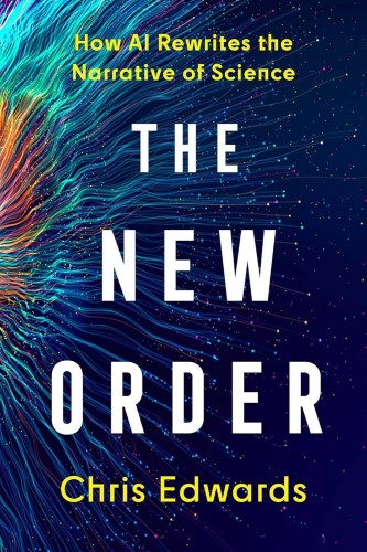 Przejdź do produktu THE NEW ORDER. HOW AI REWRITES THE NARRATIVE...