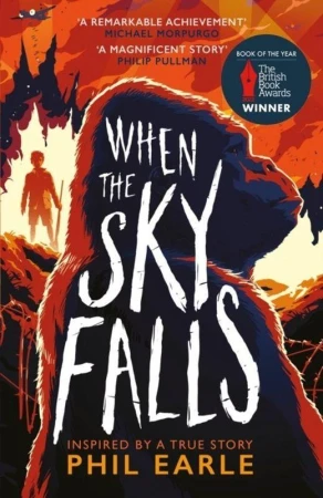 When the Sky Falls, Phil Earle