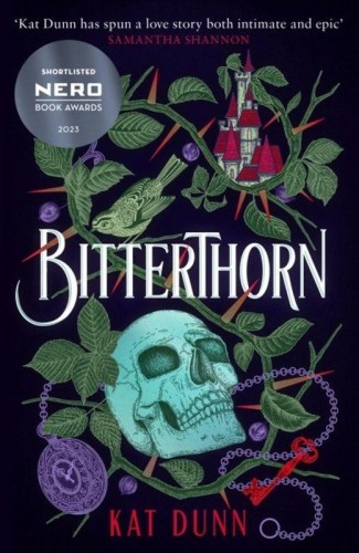 Przejdź do produktu BITTERTHORN, KAT DUNN