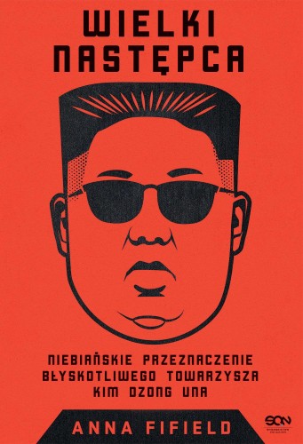 Przejdź do produktu WIELKI NASTĘPCA. NIEBIAŃSKIE PRZEZNACZENIE...