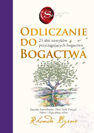 Odliczanie do bogactwa. 21 dni nawyków...