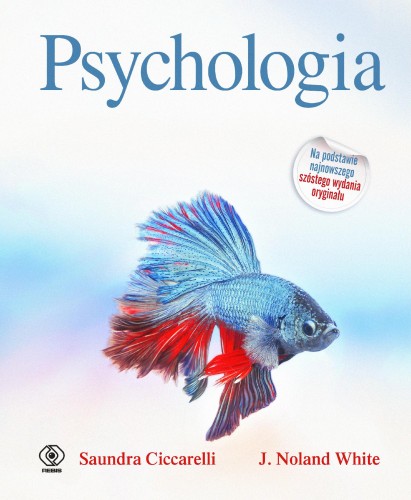 Przejdź do produktu PSYCHOLOGIA WYD. 2023