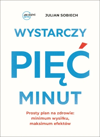 Wystarczy pięć minut, Julian Sobiech