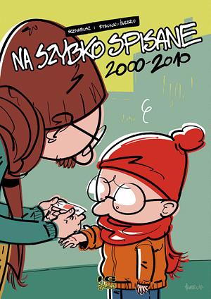 Przejdź do produktu NA SZYBKO SPISANE 2000-2010
