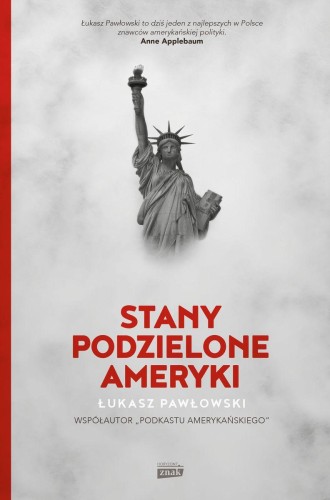 Przejdź do produktu STANY PODZIELONE AMERYKI WYD. SPECJALNE