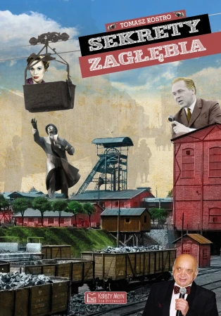 Sekrety Zagłębia, Tomasz Kostro