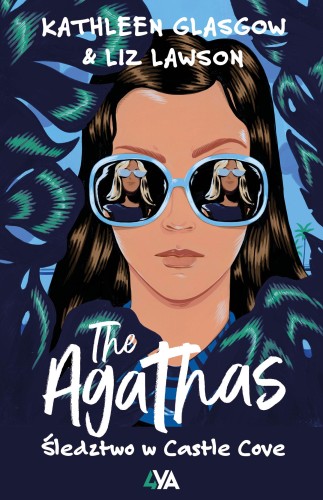Przejdź do produktu THE AGATHAS. ŚLEDZTWO W CASTLE COVE