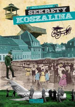 Sekrety koszalina, Piotr Polechoński
