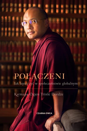Połączeni. Jak lepiej żyć w społeczeństwie...