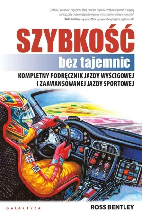 Szybkośc bez tajemnic. Kompletny podręcznik...