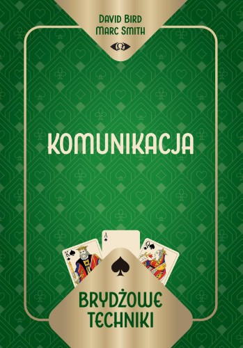 Przejdź do produktu BRYDŻOWE TECHNIKI. KOMUNIKACJA