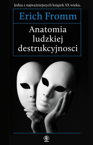 Przejdź do produktu ANATOMIA LUDZKIEJ DESTRUKCYJNOŚCI WYD. 2024