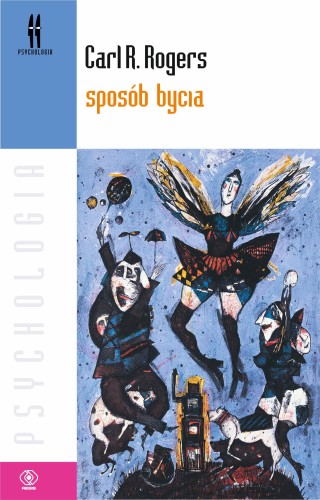 Przejdź do produktu SPOSÓB BYCIA WYD. 2025, CARL R. ROGERS