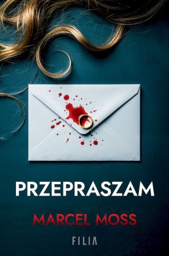 Przejdź do produktu PRZEPRASZAM WYD. SPECJALNE, MARCEL MOSS